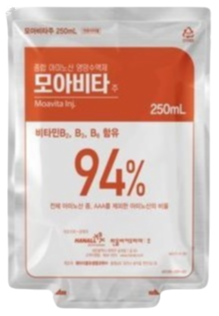모아비타주 제품 사진