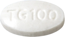 태극답손정100mg 제품 사진