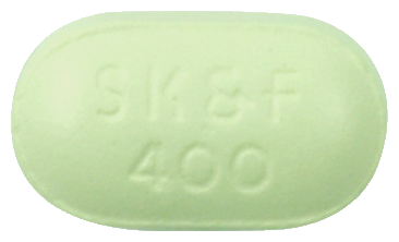 타가메트정400mg 제품 사진