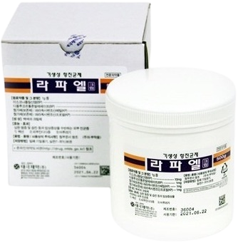 라파엘크림_(500g) 제품 사진