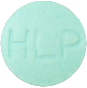 명인할로페리돌정10mg 제품 사진