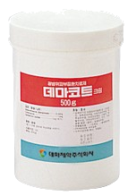 데마코트크림_(500g) 제품 사진