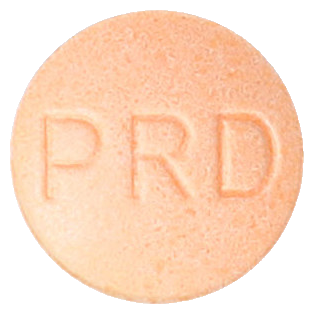 페리돌정20mg 제품 사진