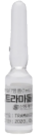 신풍트라마돌염산염주_(50mg/1mL) 제품 사진