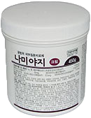나미야지크림_(450g) 제품 사진