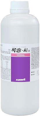 록솔씨시럽_(1000mL) 제품 사진