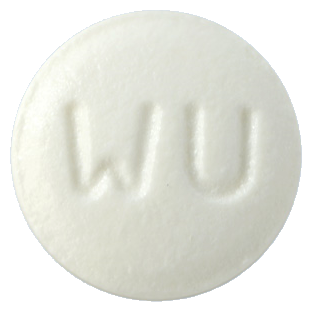 타록시드정100mg 제품 사진