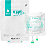 포테민주 제품 사진