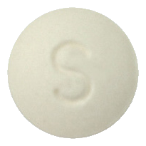 로프신정100mg 제품 사진