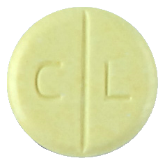 퍼킨정25-100mg 제품 사진