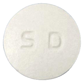 우리들라니티딘염산염정150mg 제품 사진