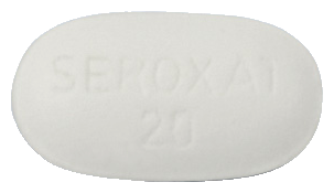 한독세로자트정20mg 제품 사진