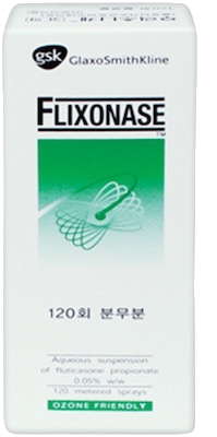 후릭소나제코약_(6mg/120회) 제품 사진