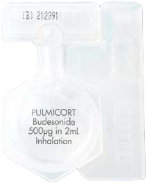 풀미코트레스퓰분무용현탁액0.5mg/2ml_(0.5mg/2mL) 제품 사진