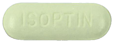일성이솦틴서방정240mg 제품 사진