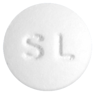 베로틸정20mg 제품 사진