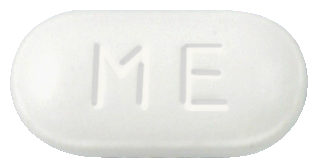 보령메이액트정100mg 제품 사진