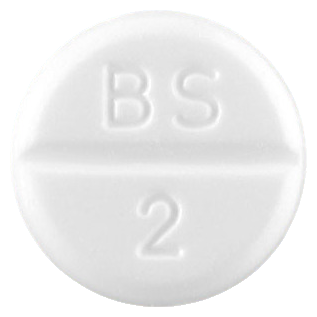 베이슨정0.2mg 제품 사진