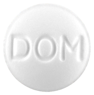 부광돔페리돈정10mg 제품 사진