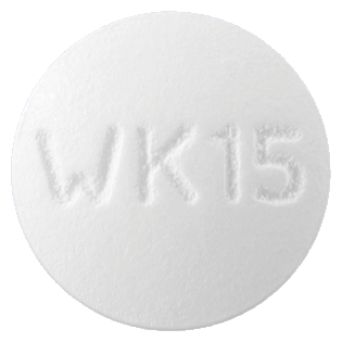 오스틴라니티딘염산염정150mg 제품 사진