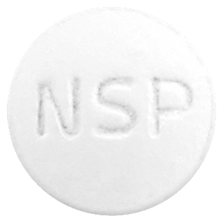 넬슨오플록사신정200mg 제품 사진