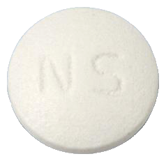 넬슨염산라니티딘정150mg 제품 사진
