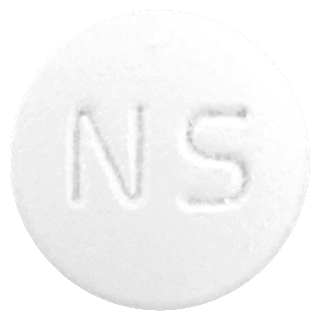 넬슨파모티딘정20mg 제품 사진