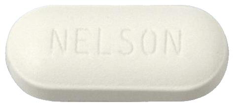 씨프록탄정500mg 제품 사진