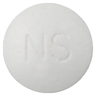 그루타민정500mg 제품 사진