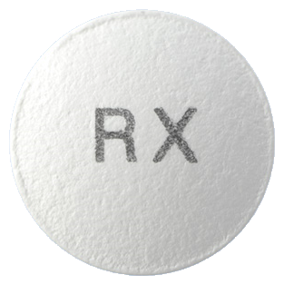 라닉스정150mg 제품 사진
