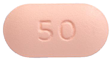 이미그란정50mg 제품 사진