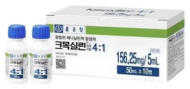크목실린건조시럽4:1_(50mL) 제품 사진
