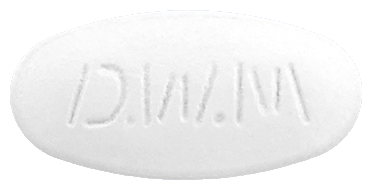 목시클정625mg 제품 사진