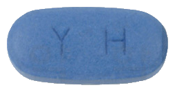 유한세파클러서방정375mg 제품 사진