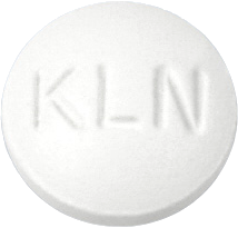록시틸정150mg 제품 사진