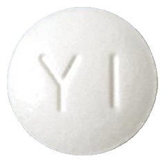 록소드린정150mg 제품 사진