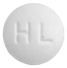 한림록시트로마이신정150mg 제품 사진
