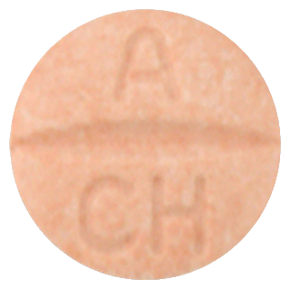 아타칸정16mg 제품 사진