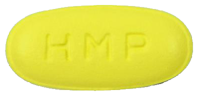 클래리정250mg 제품 사진