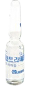 휴온스트라마돌염산염주사_(50mg/1mL) 제품 사진