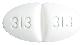 듀미록스정100mg 제품 사진