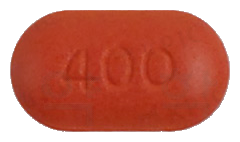 로딘엑스엘정400mg 제품 사진