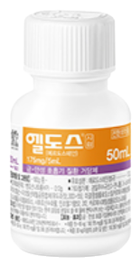 엘도스시럽_(3.5g/50mL) 제품 사진