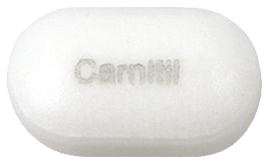 카니틸정500mg 제품 사진