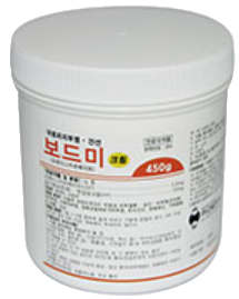 보드미크림_(1.125g/450g) 제품 사진