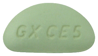 나라믹정2.5mg 제품 사진