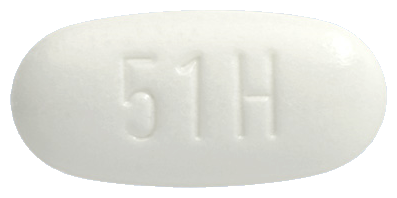미카르디스정40mg 제품 사진