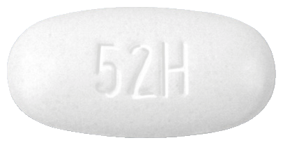 미카르디스정80mg 제품 사진
