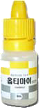 옵티마이점안액_(18mg/6mL) 제품 사진