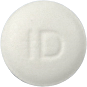 파스틱정30mg 제품 사진